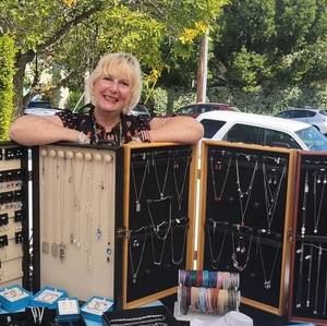 Meet your Posher, Susan